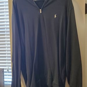 Men's Polo sweater